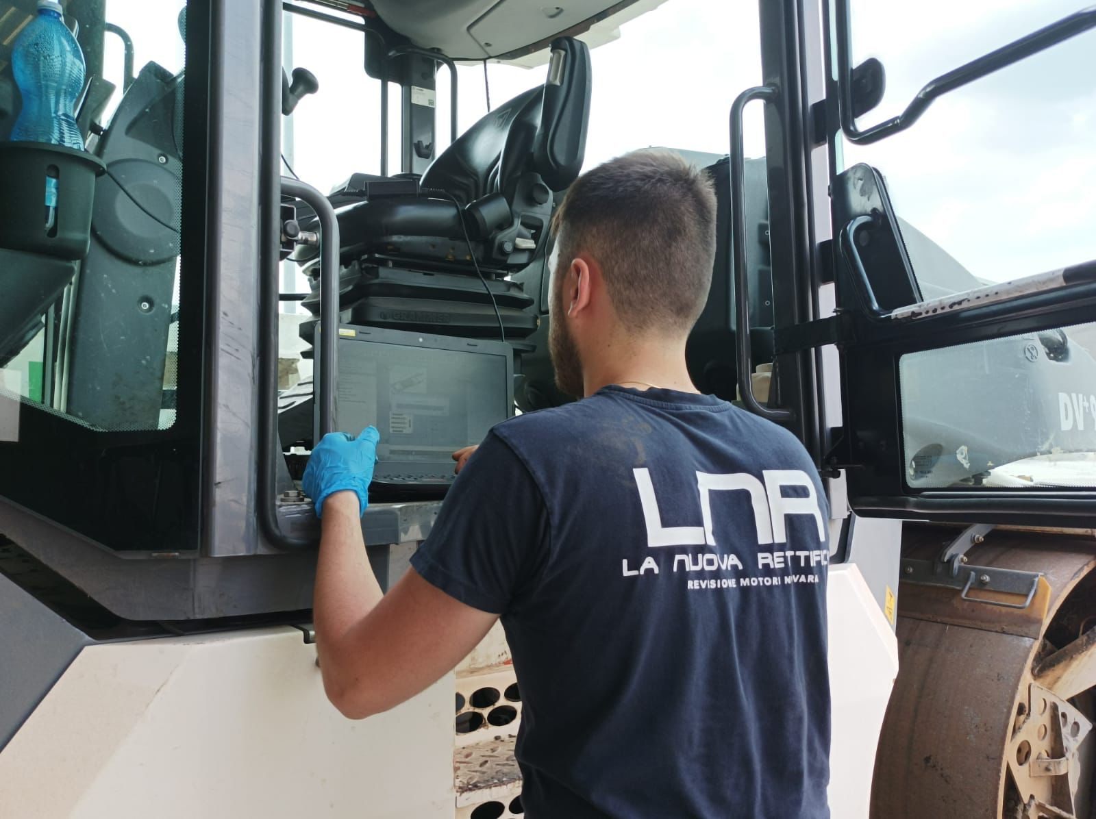Deutz ricambi e assistenza
