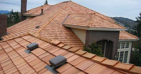 Man on Roof — Round Lake, IL — Correct Roofing & Construction Man on Roof — Round Lake, IL — Correct Roofing & Construction