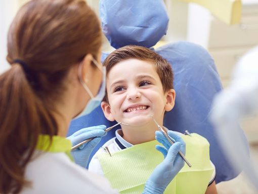 Cosmetic Dentistry services Knoxville
