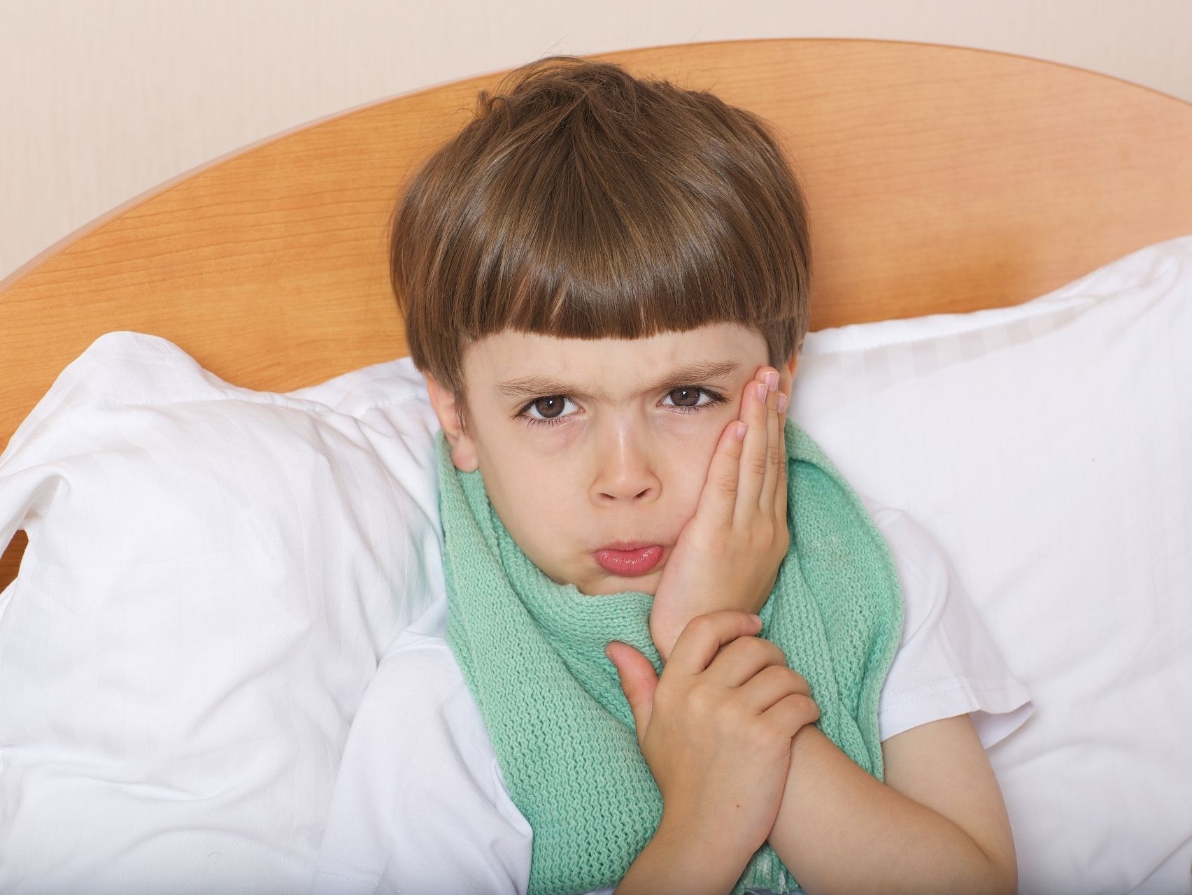 Tooth Pain knox county dental