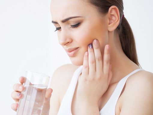 Emergency dentist knoxville