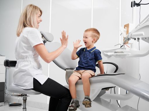 General Dentistry services Knoxville