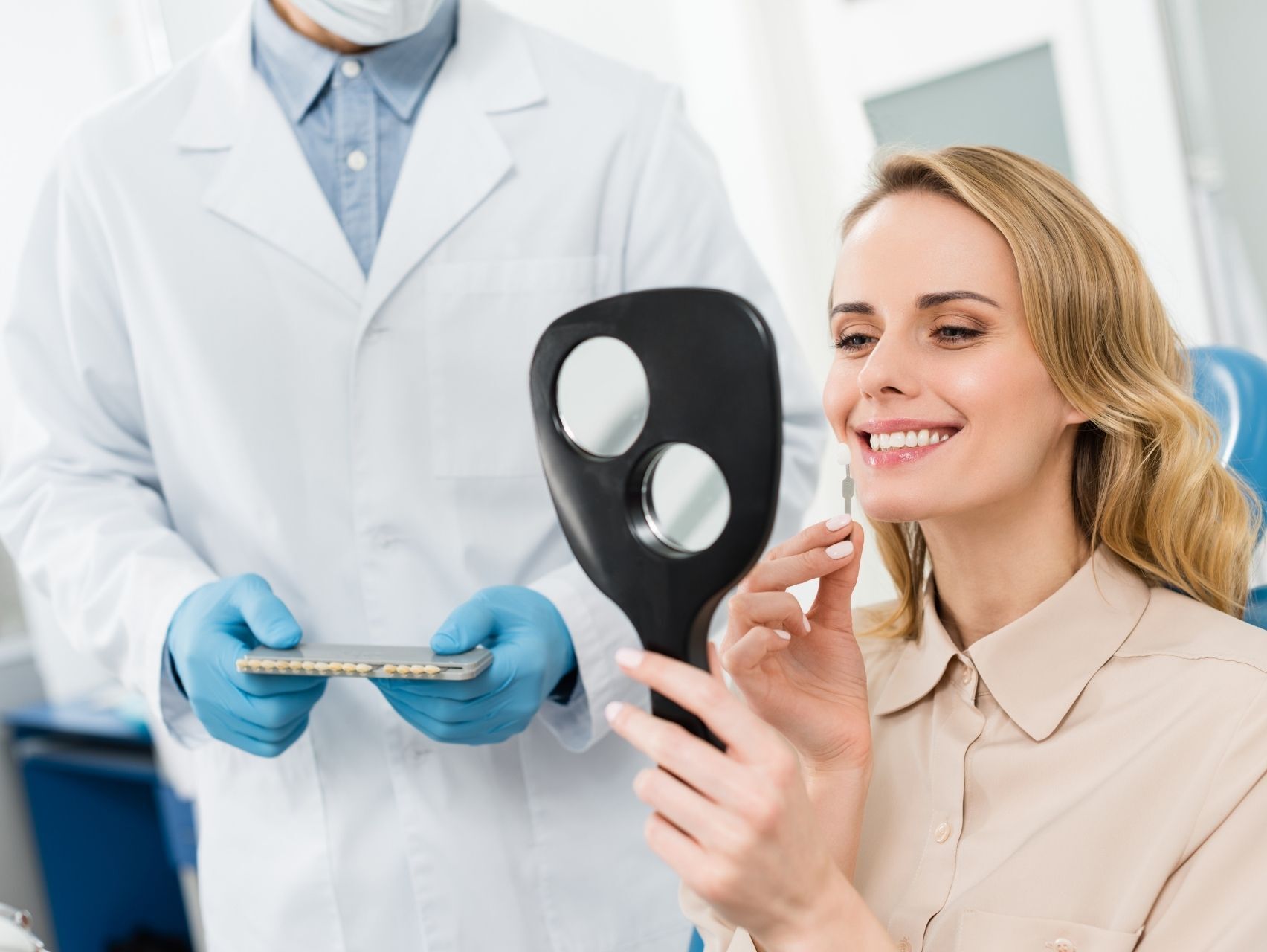 Knox county dental implants