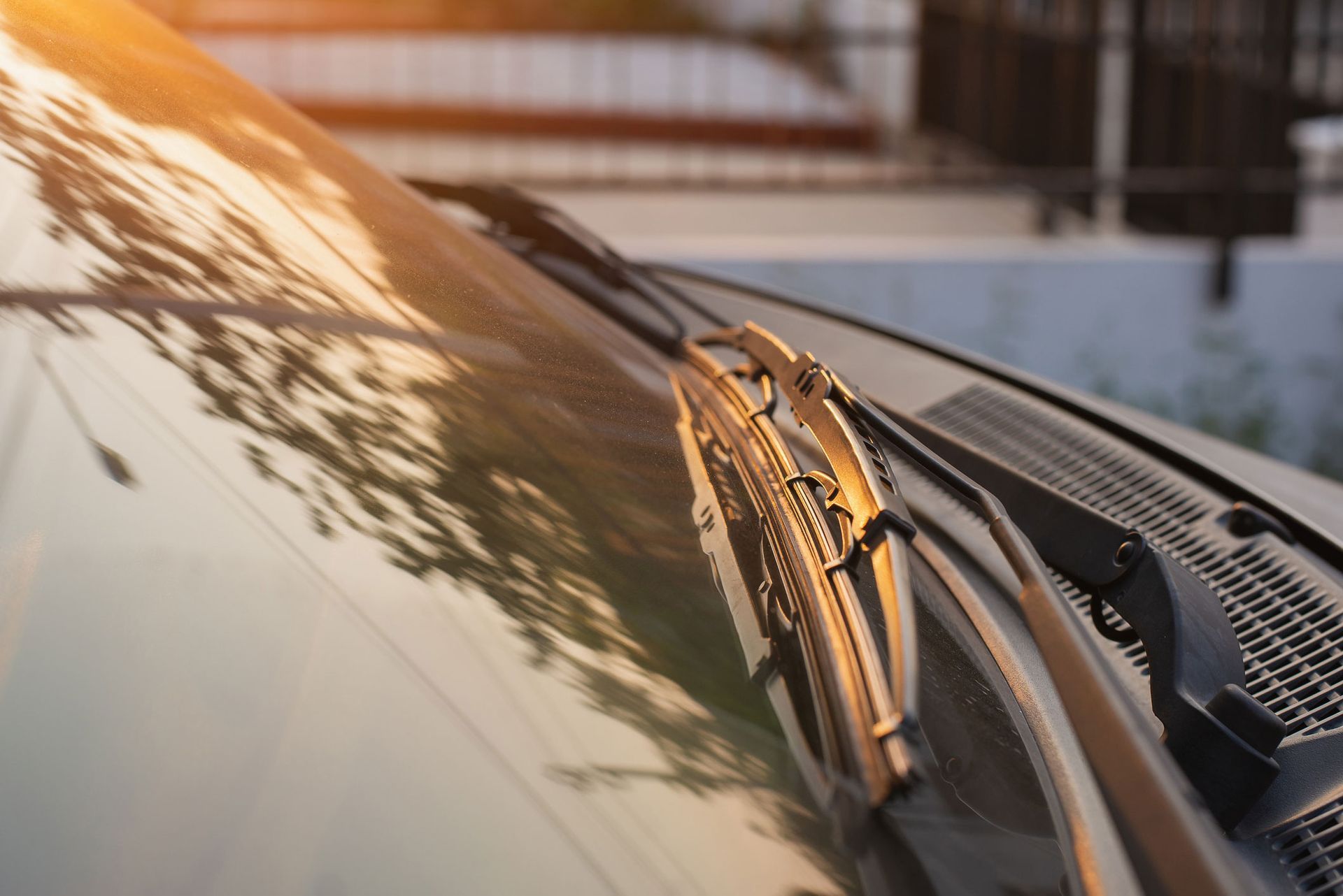 Windshield and Wipers — Hunstville, AL — A+ Glass Company LLC
