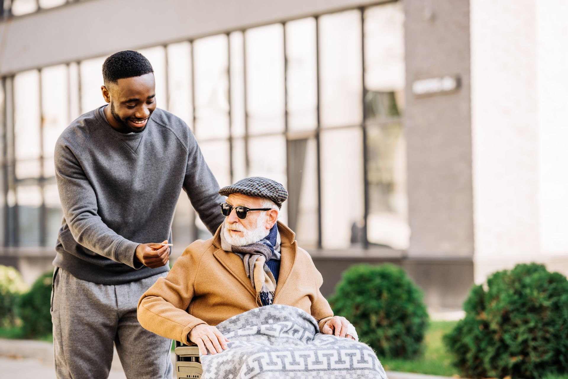 Cannabis & Seniors