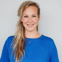 Lotte de Bruijn