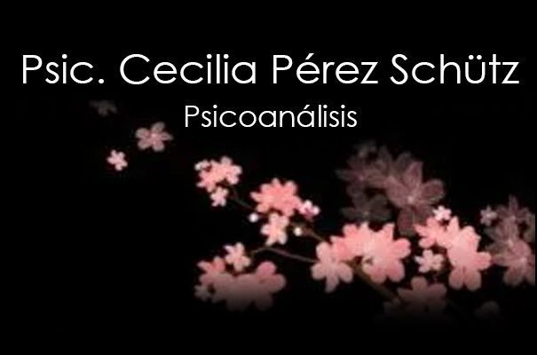 CECILIA P. SCHUTZ