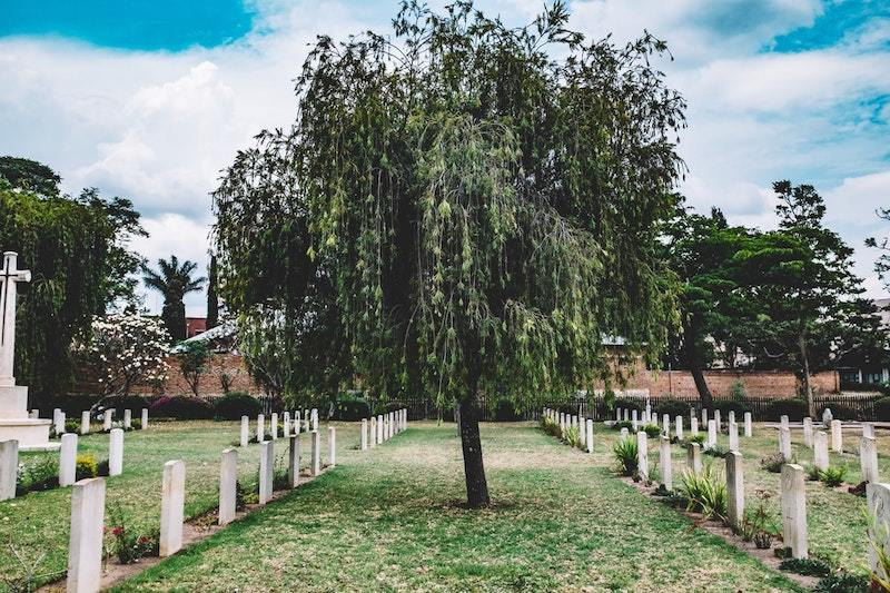 cemetery Funeral Home And Cremations Burial Palm Coast FL