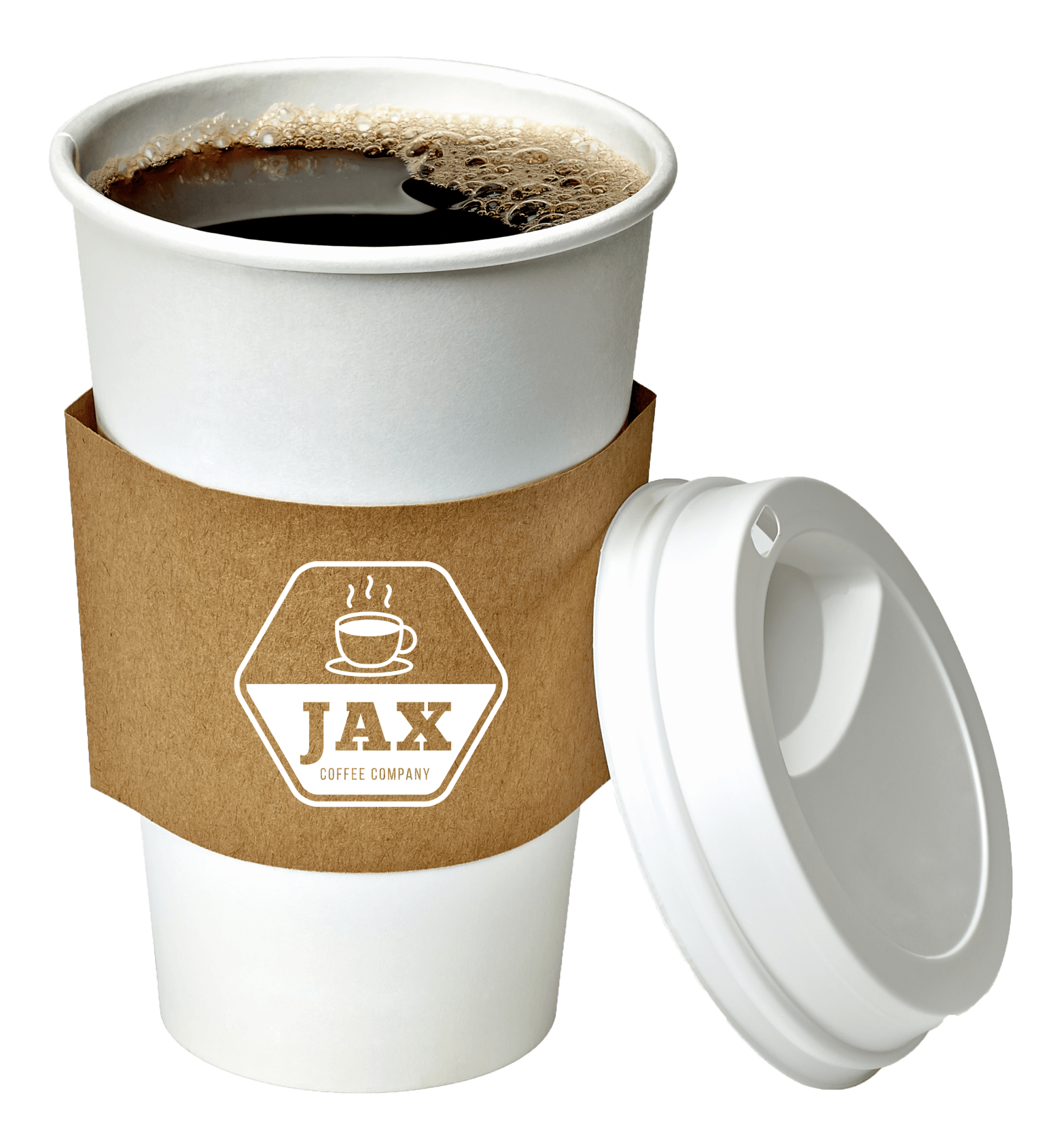 Coffeehouse Jasper, GA JAX Coffee Company