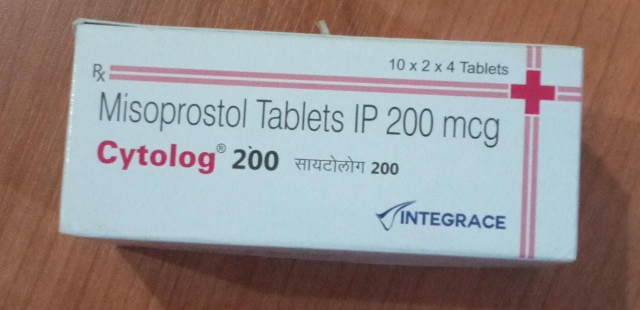 cytolog 200 box