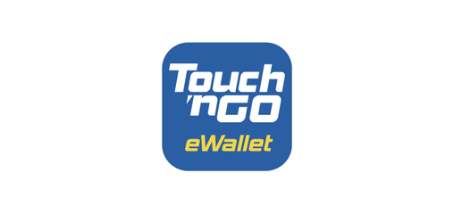 touch n go ewallet logo