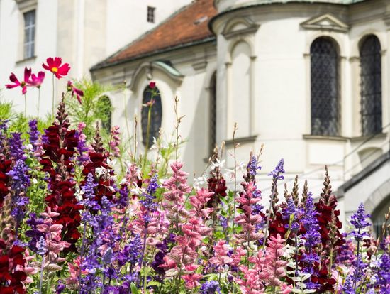 Fiori per funerali