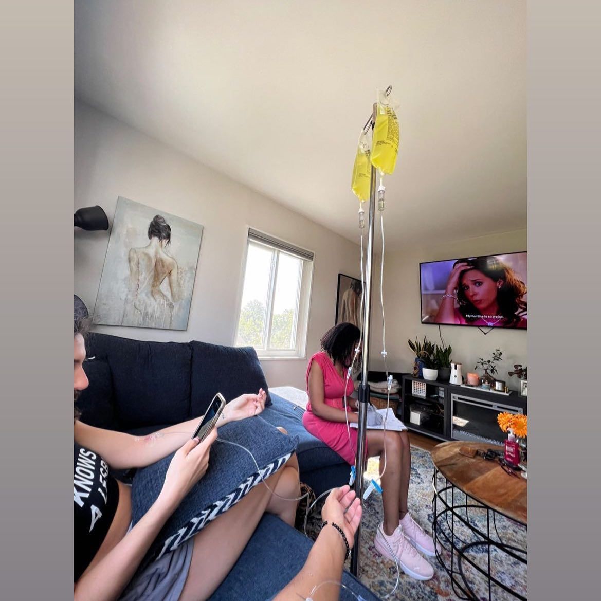 sky glutathione iv Best Medical Spa In Largo