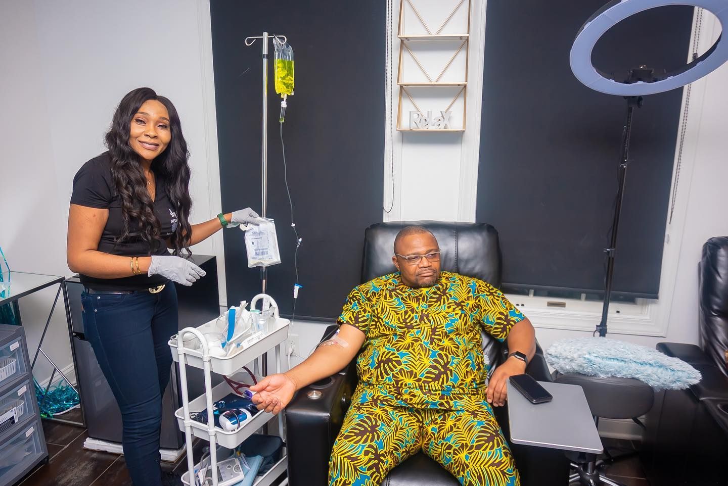 Sky Infusions Therapy: Best Medical Spa In Largo Sky Infusions Therapy: Best Medical Spa In Largo