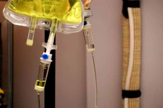 IV Therapy