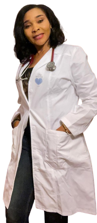 Lorita Nkechi Nnaka