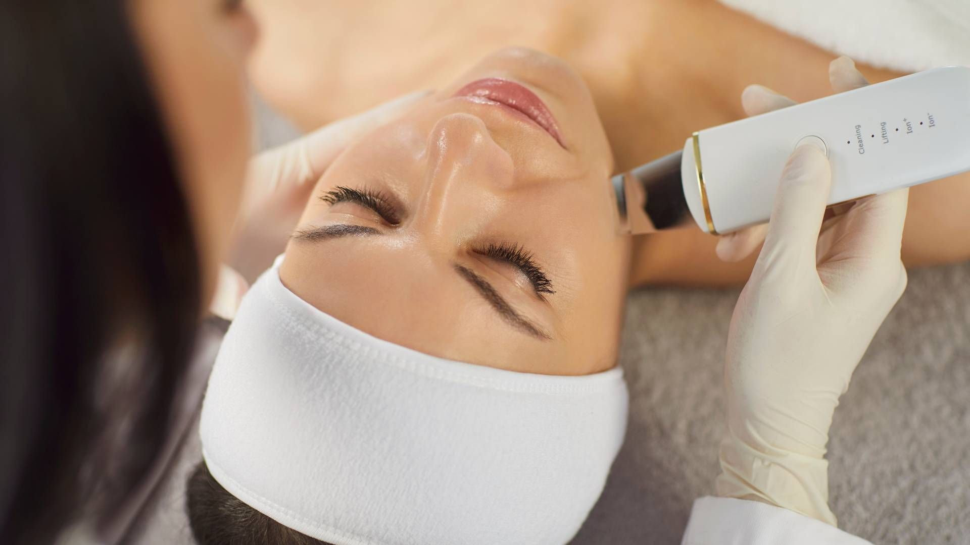 KYBELLA® treatment in Washington DC