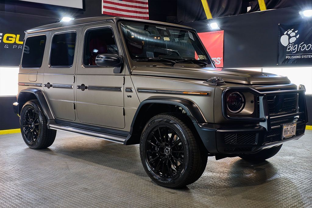G-Wagon