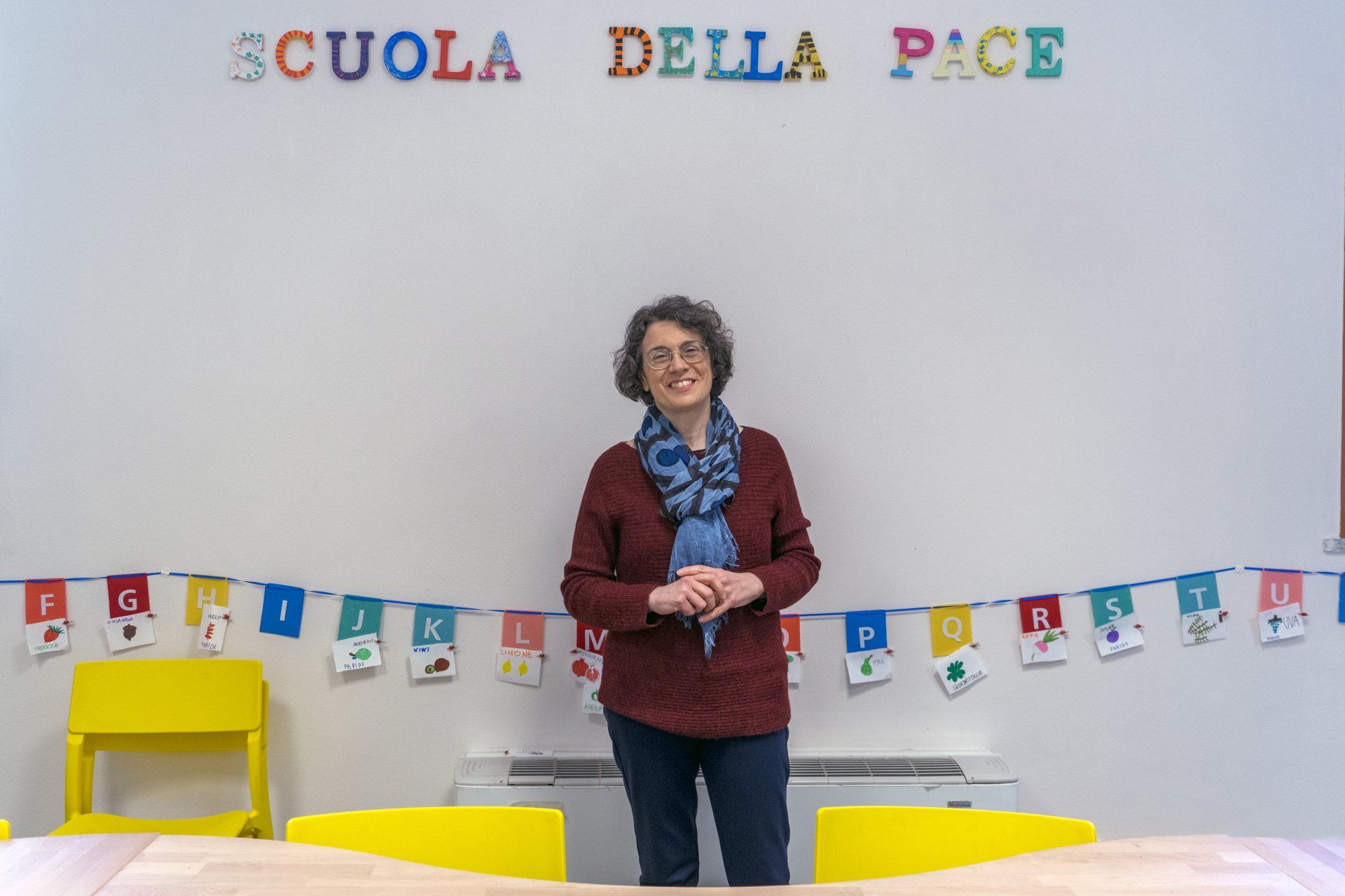 Comunità Sant'Egidio