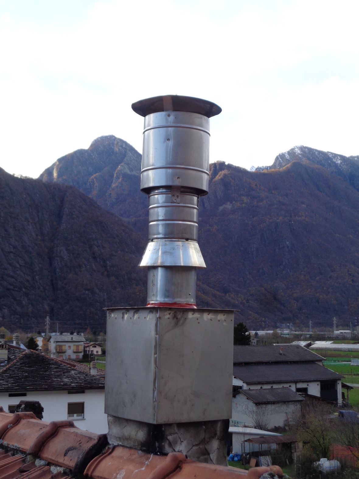 caminetto 