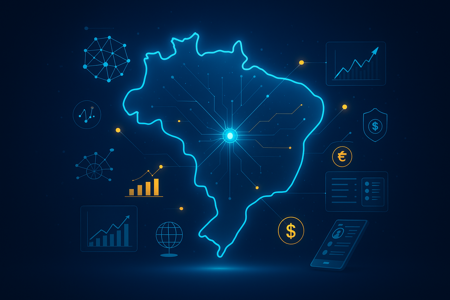 Futuro da IA no Brasil