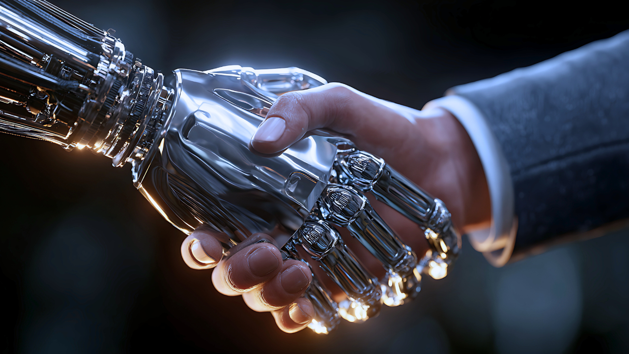 Regulação da inteligência artificial no Brasil em 2025