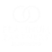 Platinum Partners Bookkeeping | Logo