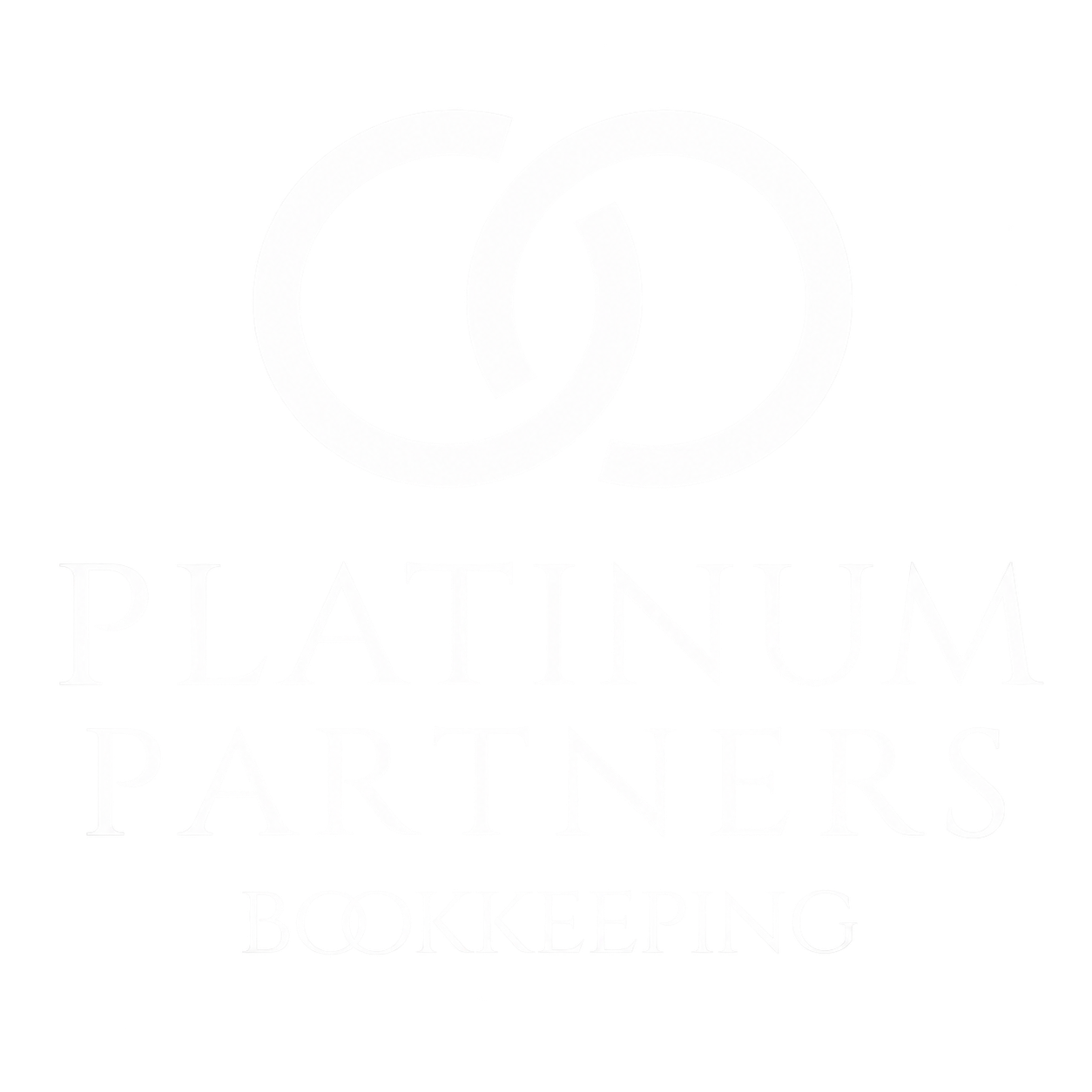 Platinum Partners Bookkeeping | Logo