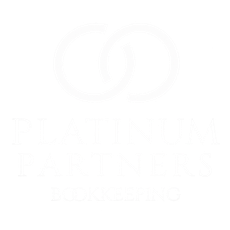 Platinum Partners Bookkeeping | Logo