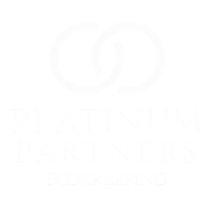 Platinum Partners Bookkeeping | Logo