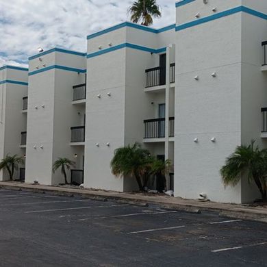 Commercial Painting