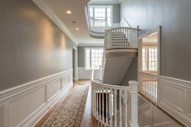 Interior Painting