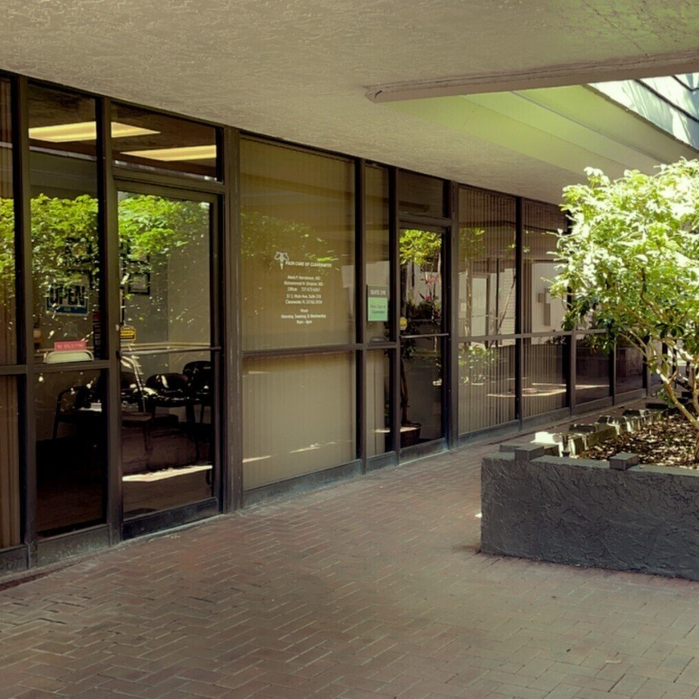 Pain Care of Clearwater — Clearwater, FL — Pain Care Management Pain Care of Clearwater — Clearwater, FL — Pain Care Management