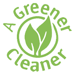 A Greener Cleaner A Greener Cleaner