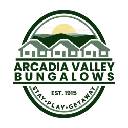 hilltop resorts and campgrounds logo
