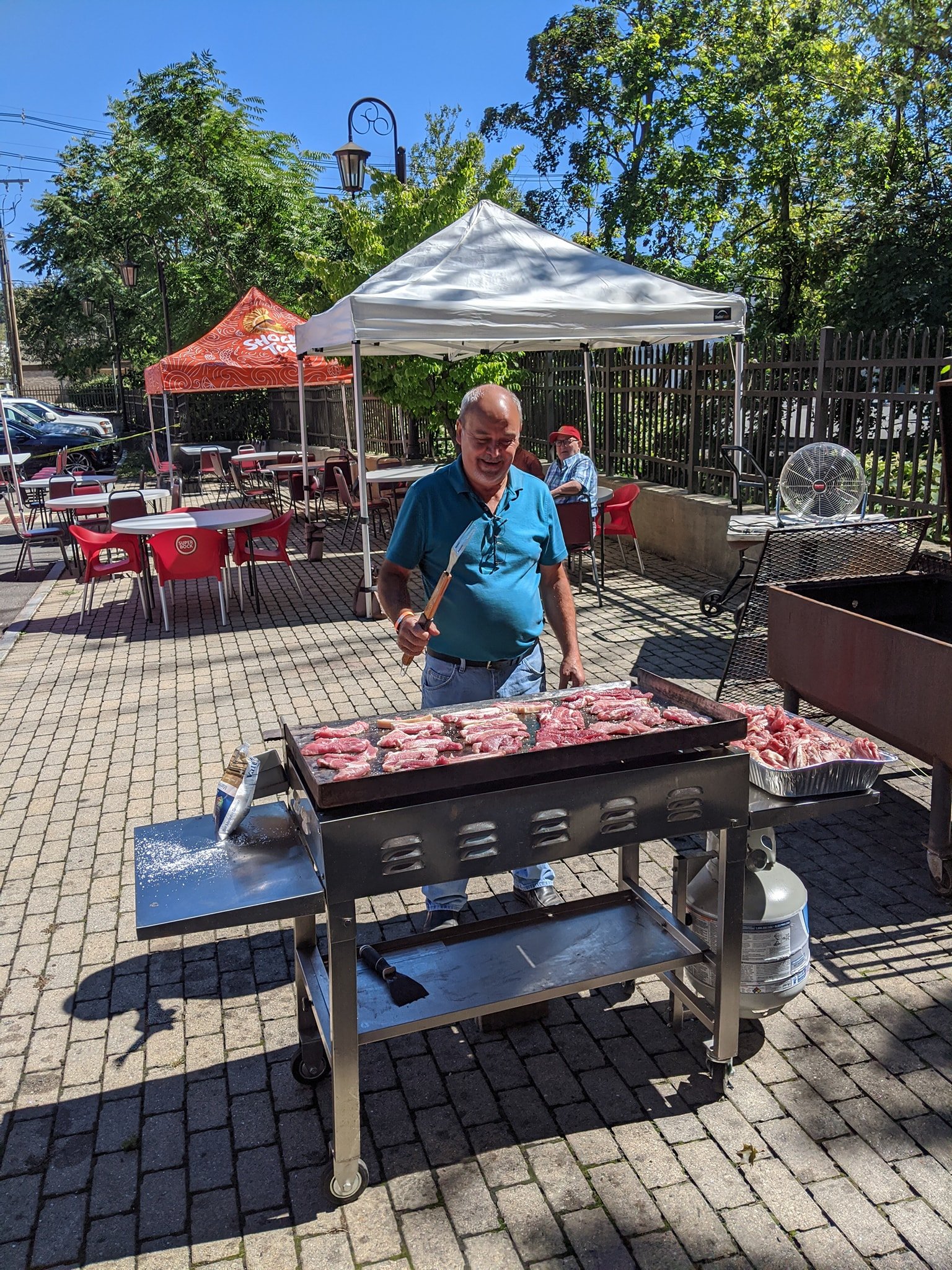 Naugatuck Portuguese Club Portuguese Restaurant & Event Center CT