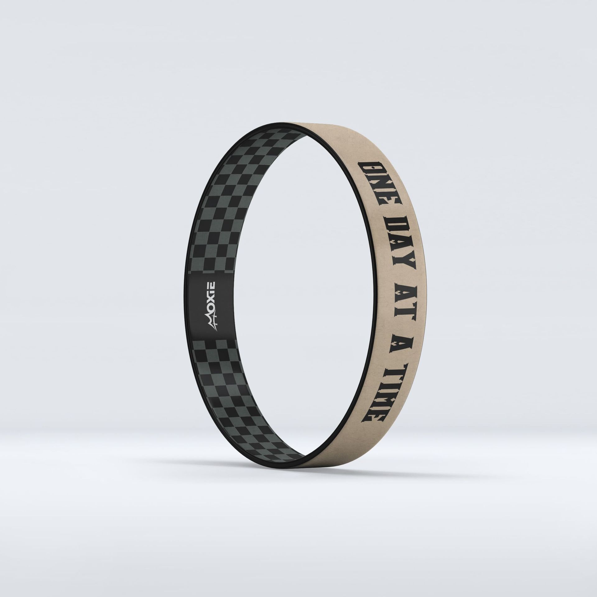 One Day At a Time NFC Wristband