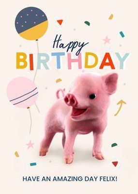 Birthday 11