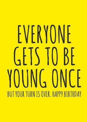 Birthday 18