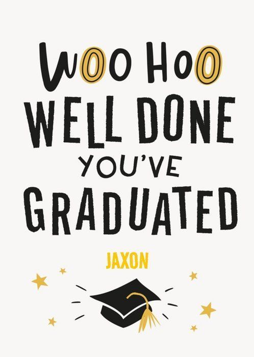 Graduation 4