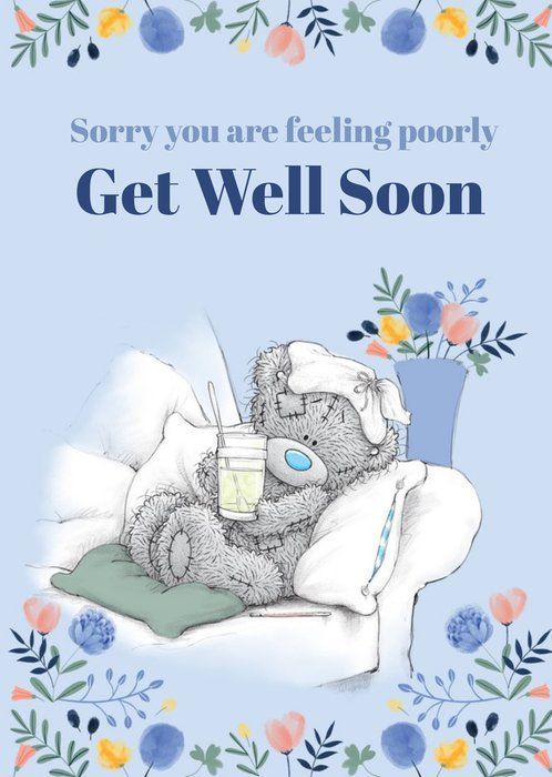 Get Well Soon 4