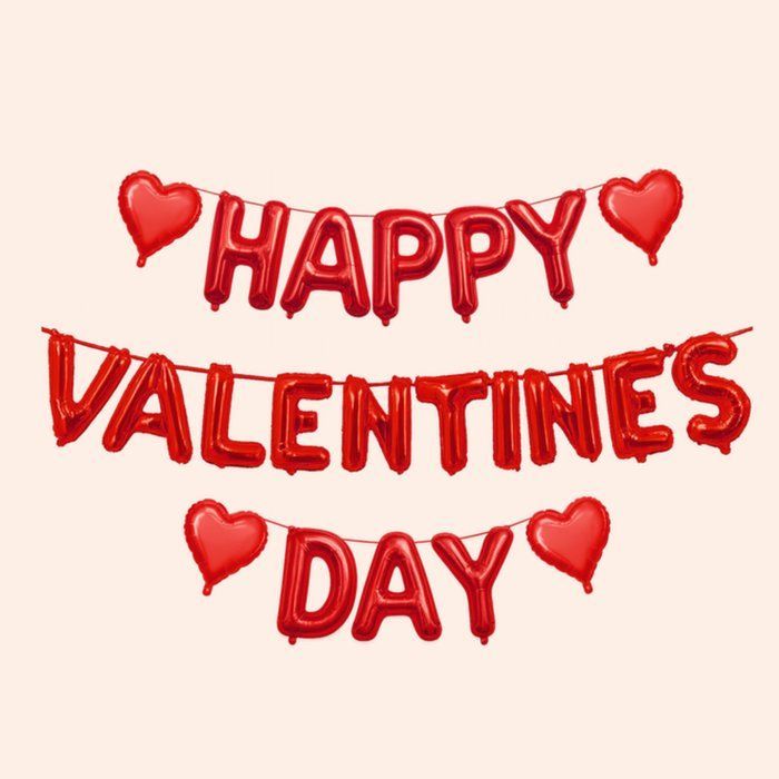 Valentine's 5