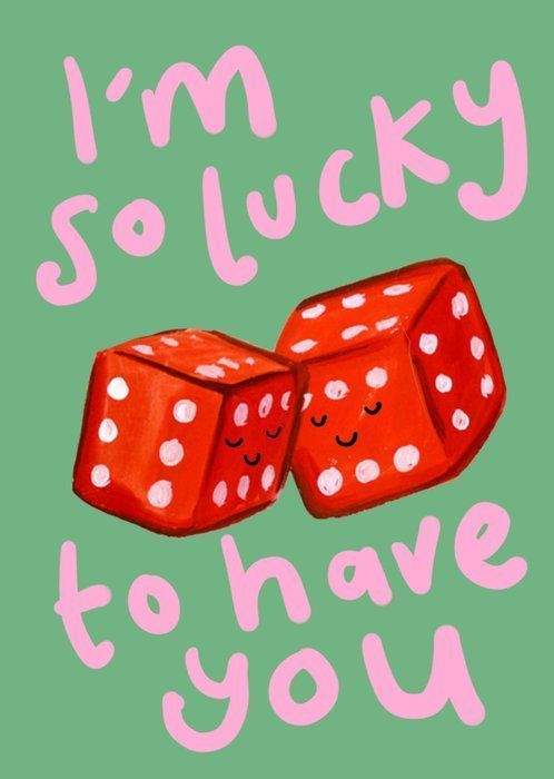 Valentine's 7