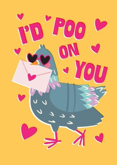 Valentine's 8