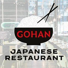 gohan