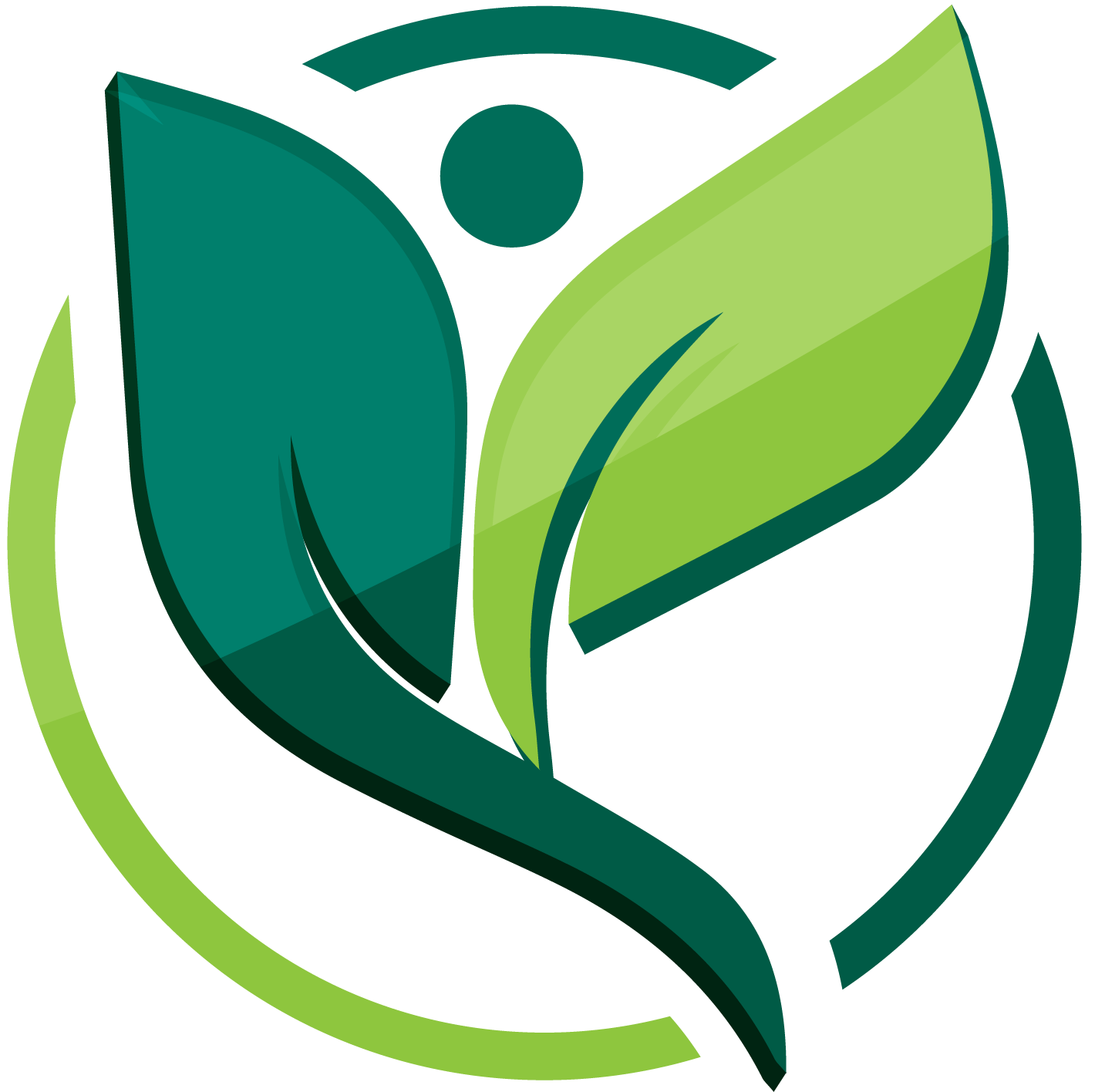 West End Adult Day Healthcare logo
