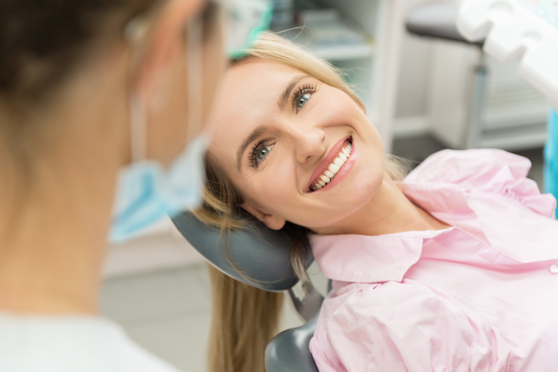 Our Services Healthy Smiles Dental in Falls Church