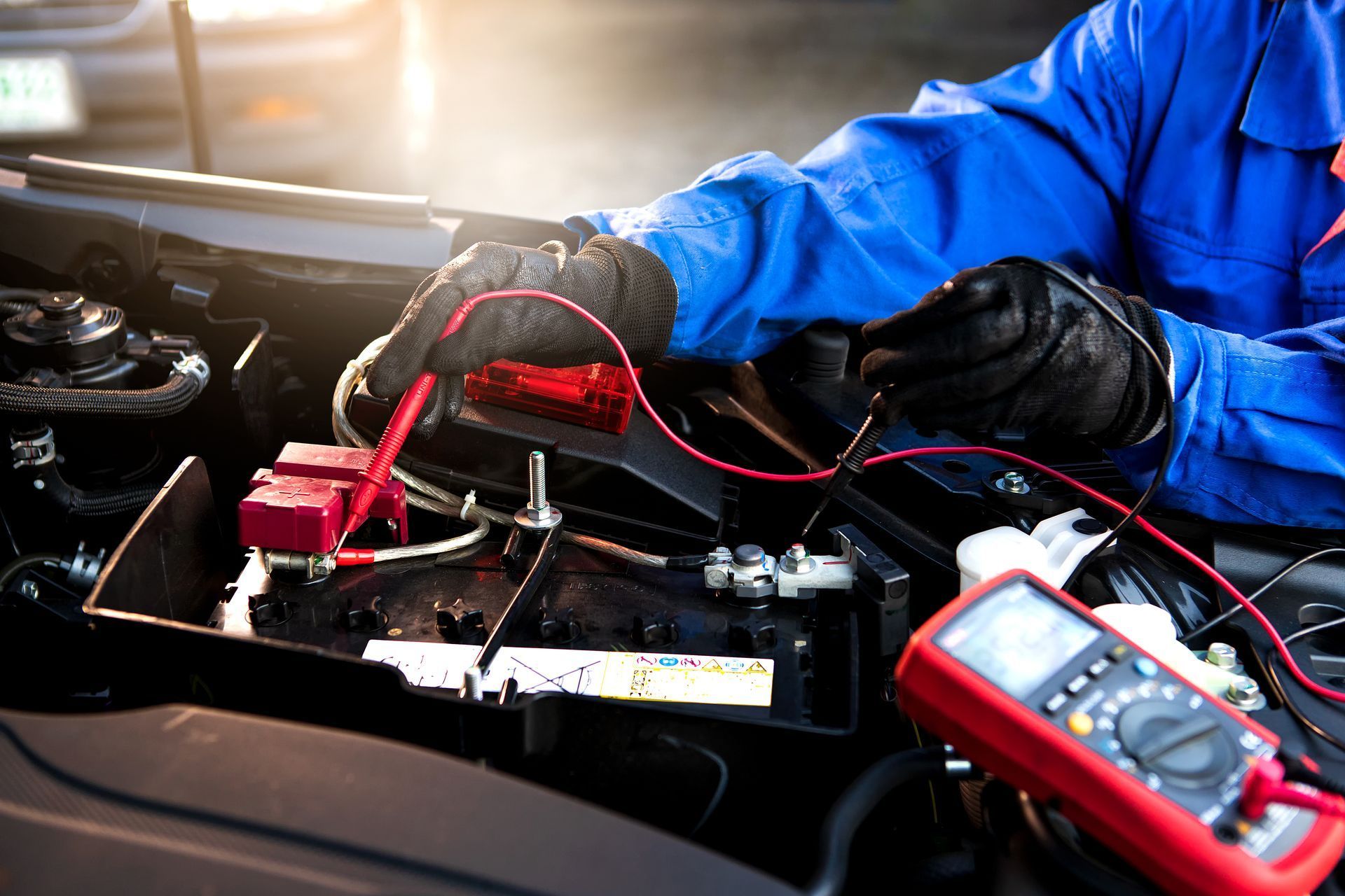Off-Road Electrical System Issues in Cedar Park & Austin, TX | Baldy’s 4x4