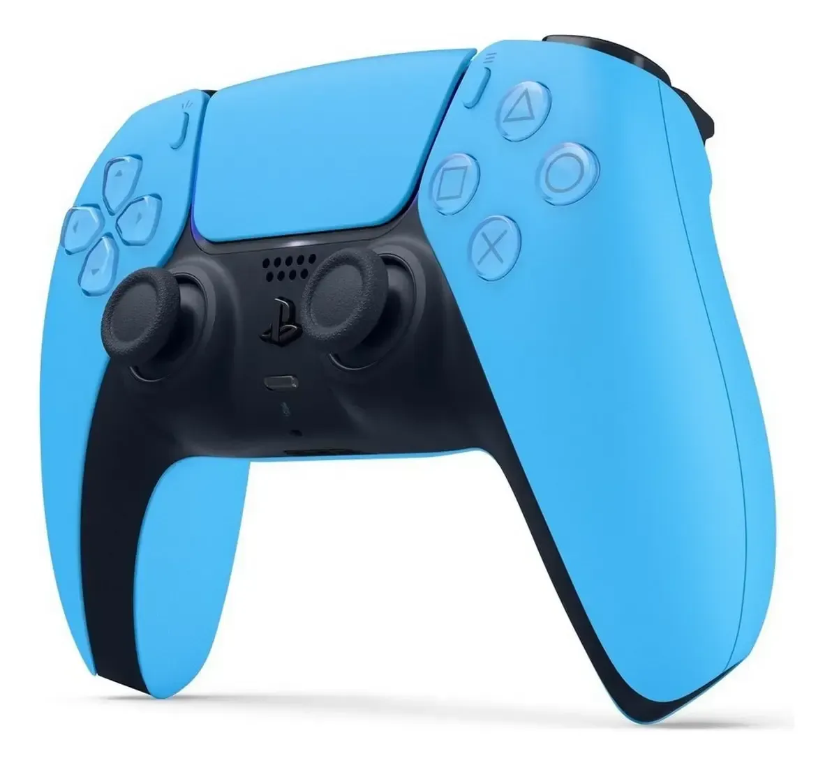 Control Sony Dualsense para PS5 Wireless - Starlight Blue
