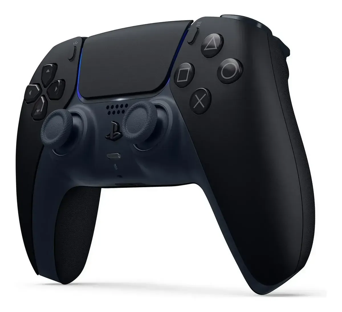 Control Sony Dualsense para PS5, PC y Móvil Wireless + Cable USB-C - negro